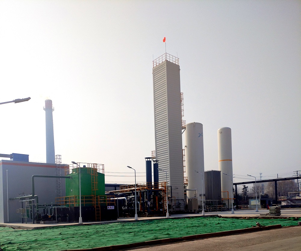 Jiangsu Xinhe Agricultural