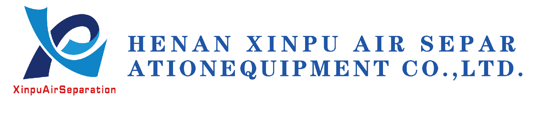 Henan Xinpu Air Separation Equipment Co.,Ltd.